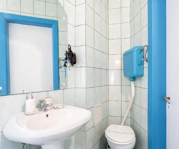 Mediterranean In Center Apartamento *