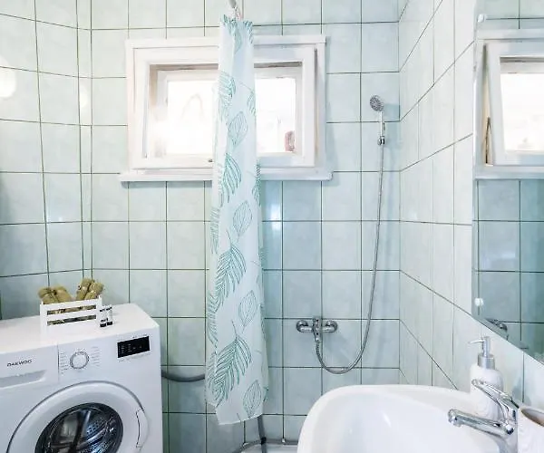 Mediterranean In Center * Bucarest